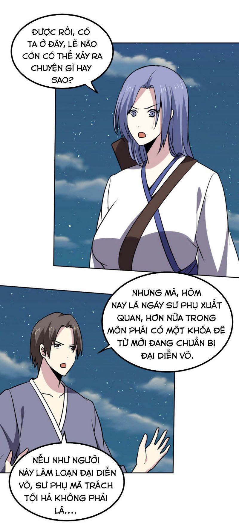 Tay Chơi Thần Cấp: Chapter 144