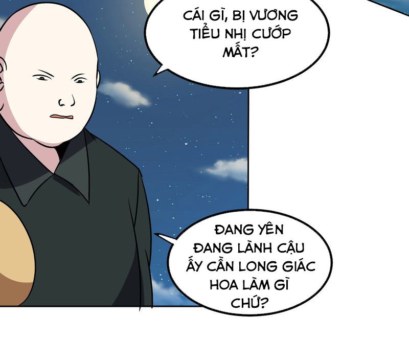 Tay Chơi Thần Cấp: Chapter 145