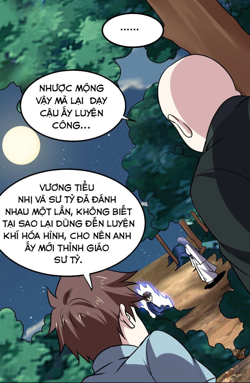 Tay Chơi Thần Cấp: Chapter 145