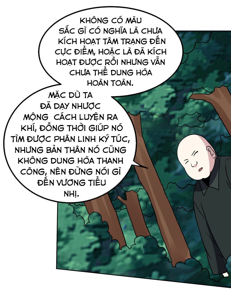 Tay Chơi Thần Cấp: Chapter 145
