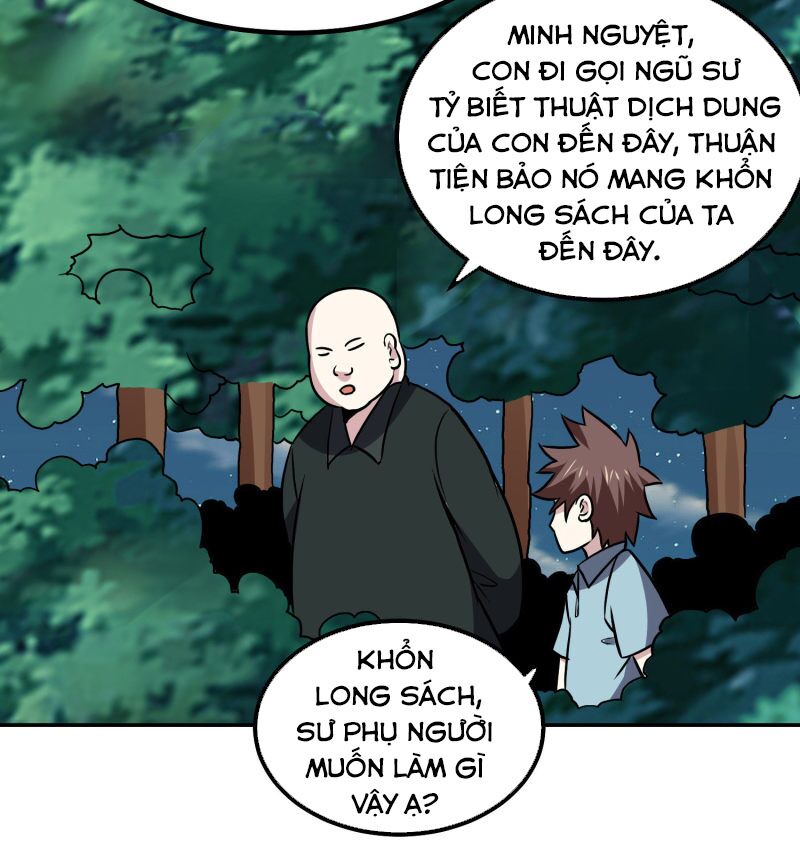 Tay Chơi Thần Cấp: Chapter 145