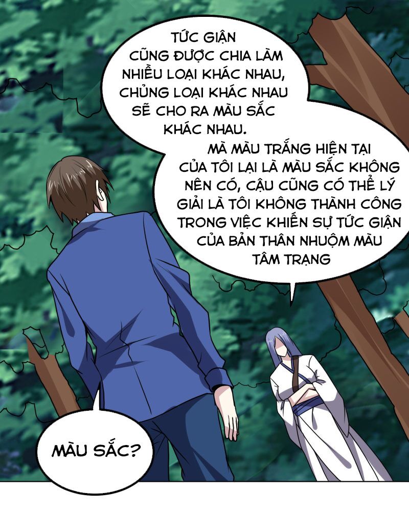 Tay Chơi Thần Cấp: Chapter 145