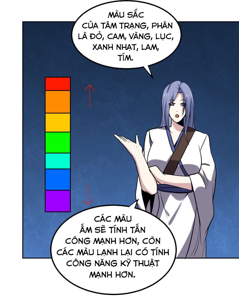 Tay Chơi Thần Cấp: Chapter 145