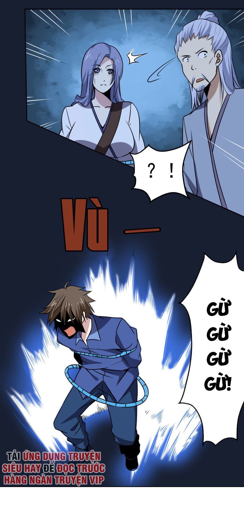 Tay Chơi Thần Cấp: Chapter 147