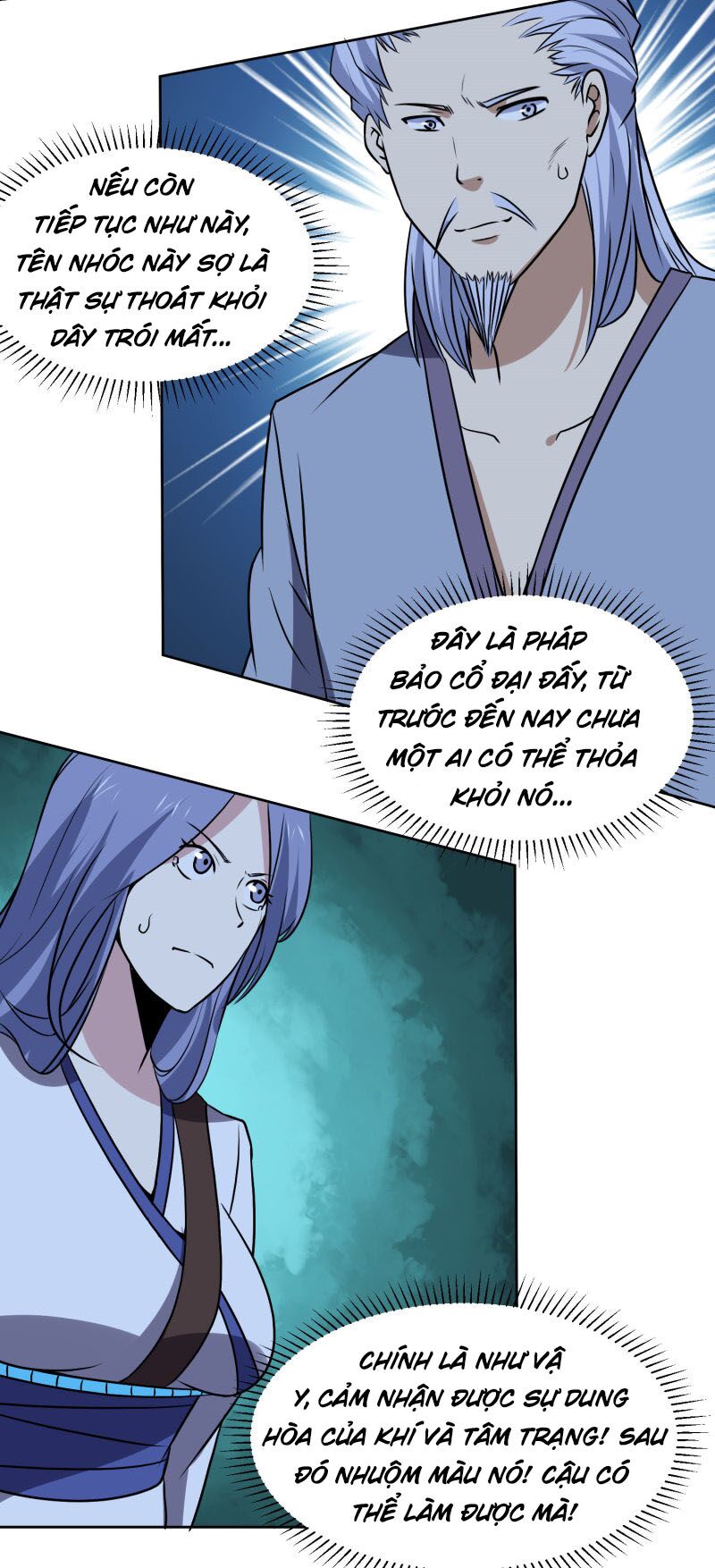 Tay Chơi Thần Cấp: Chapter 147