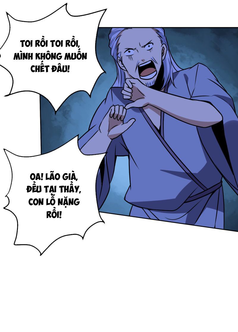 Tay Chơi Thần Cấp: Chapter 147
