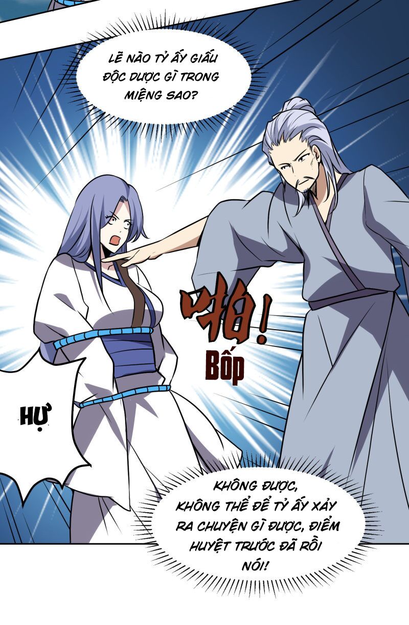Tay Chơi Thần Cấp: Chapter 147