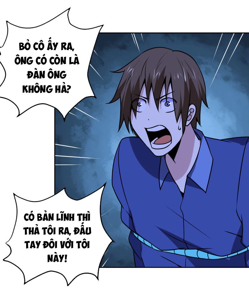 Tay Chơi Thần Cấp: Chapter 147