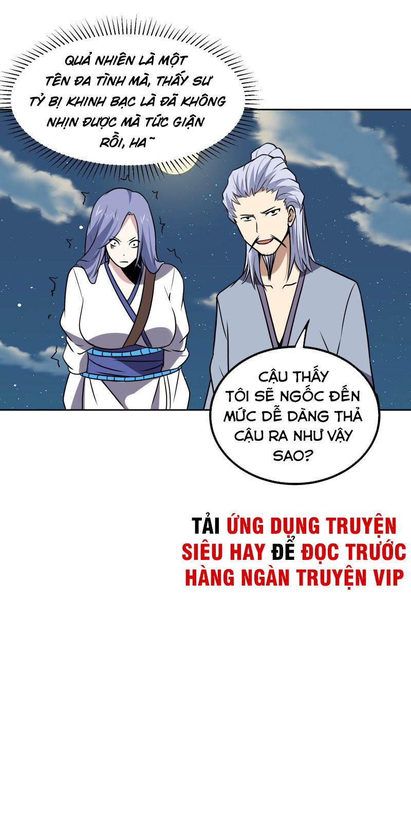 Tay Chơi Thần Cấp: Chapter 147