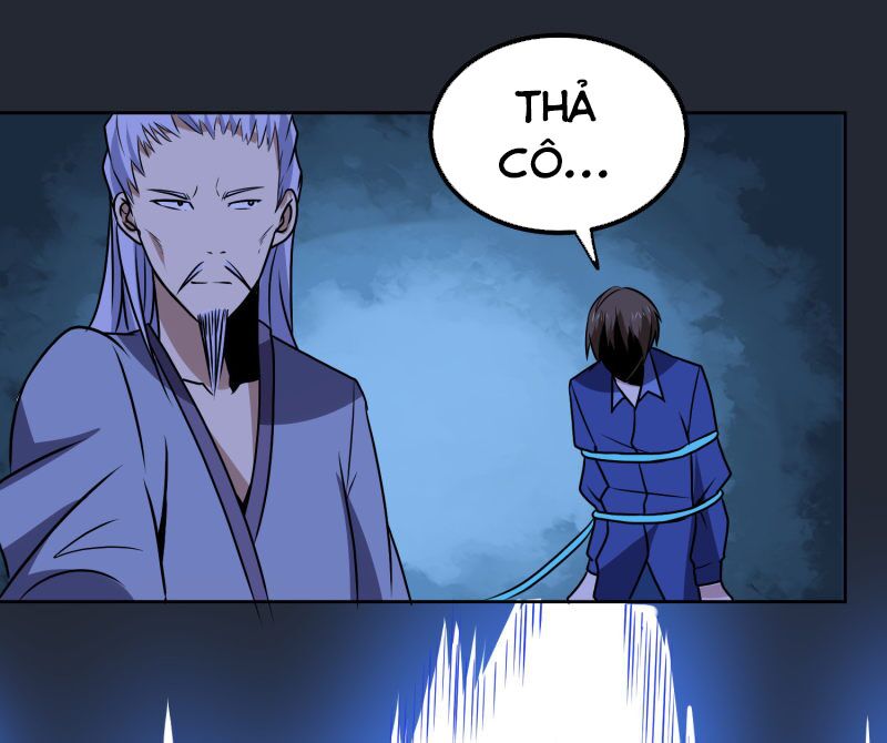 Tay Chơi Thần Cấp: Chapter 147