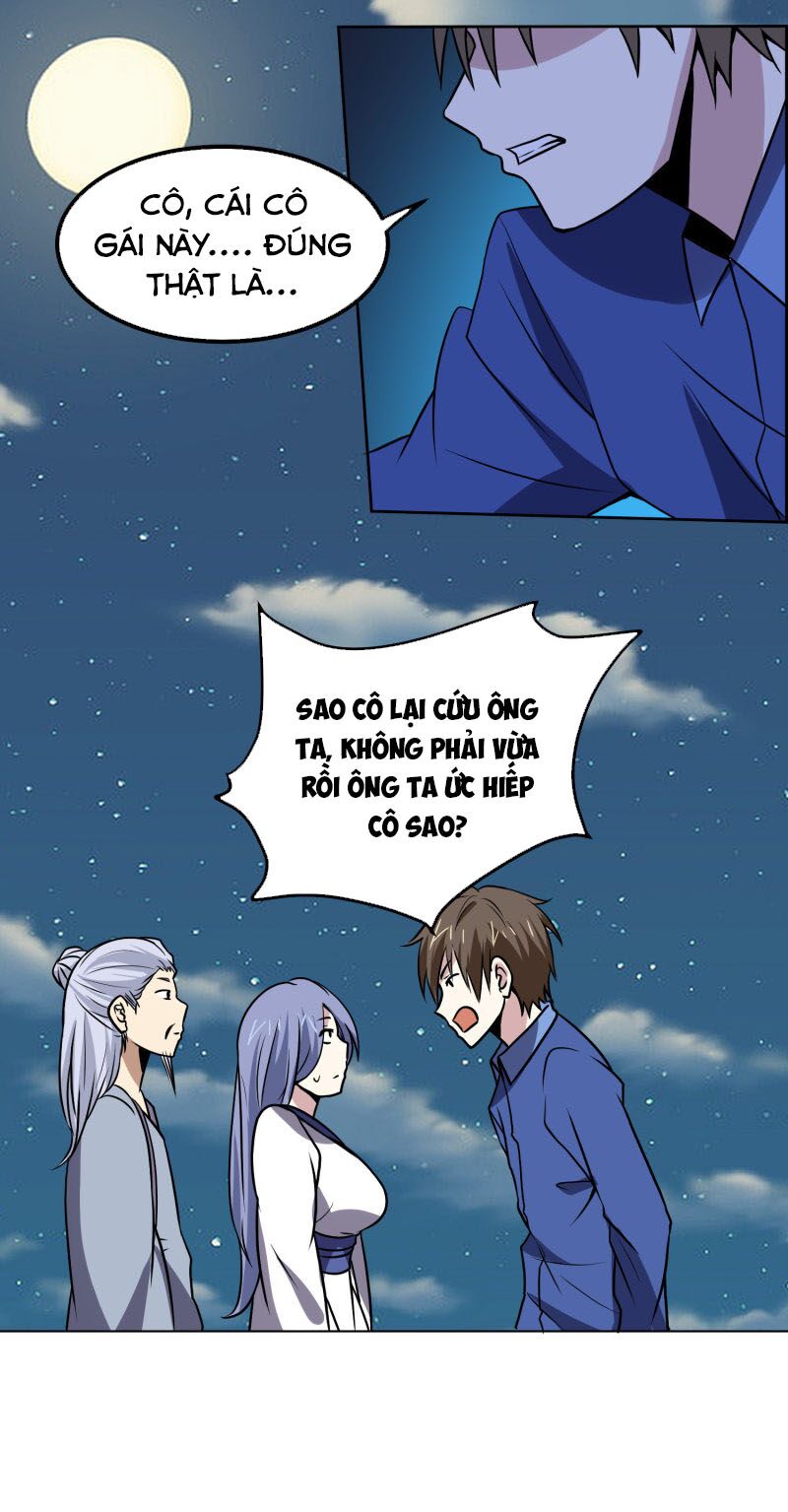Tay Chơi Thần Cấp: Chapter 148