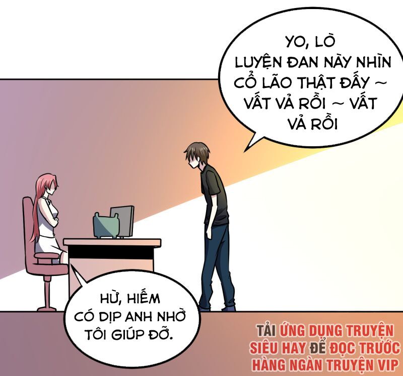 Tay Chơi Thần Cấp: Chapter 149
