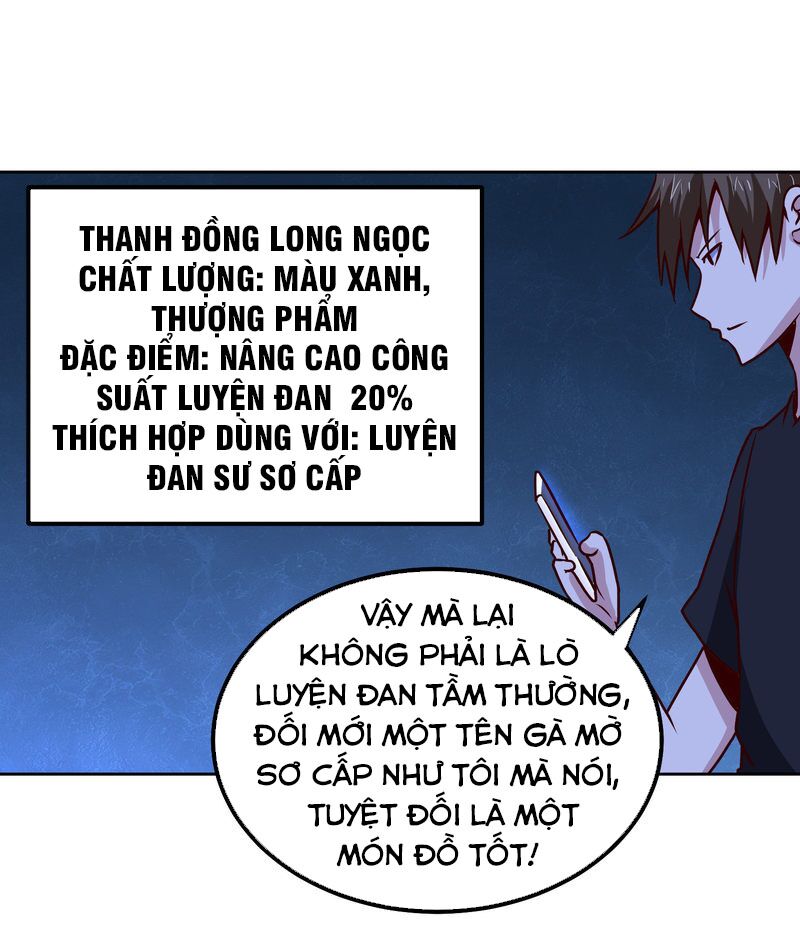 Tay Chơi Thần Cấp: Chapter 149