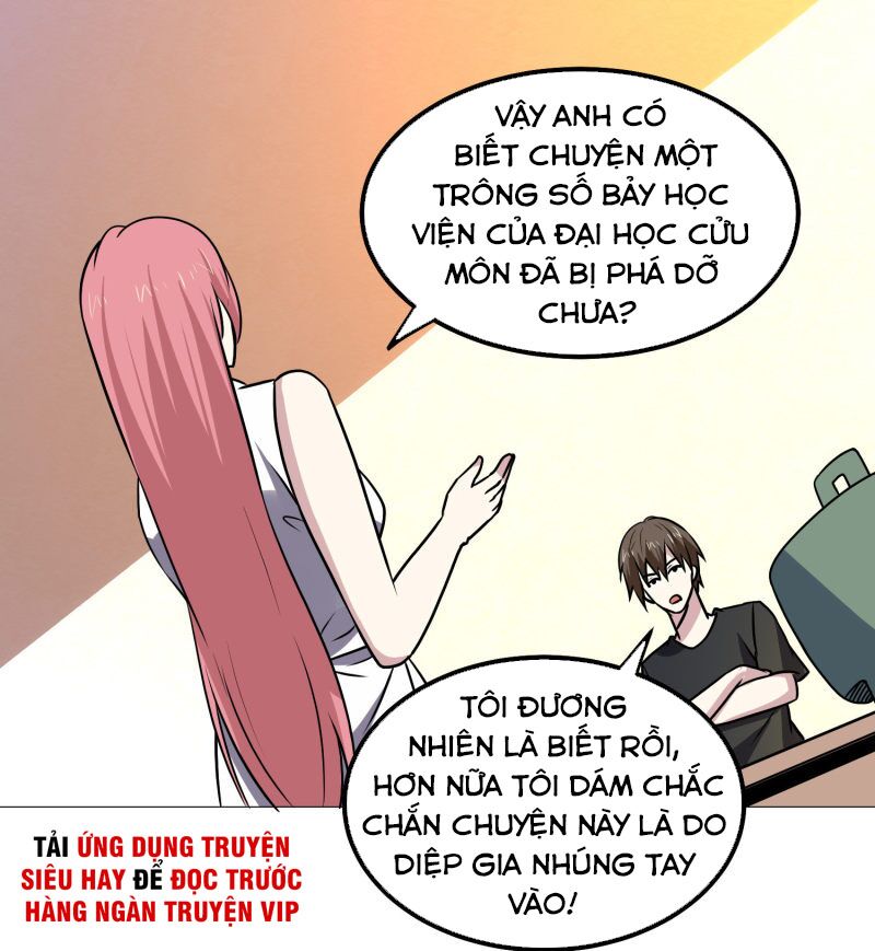 Tay Chơi Thần Cấp: Chapter 149