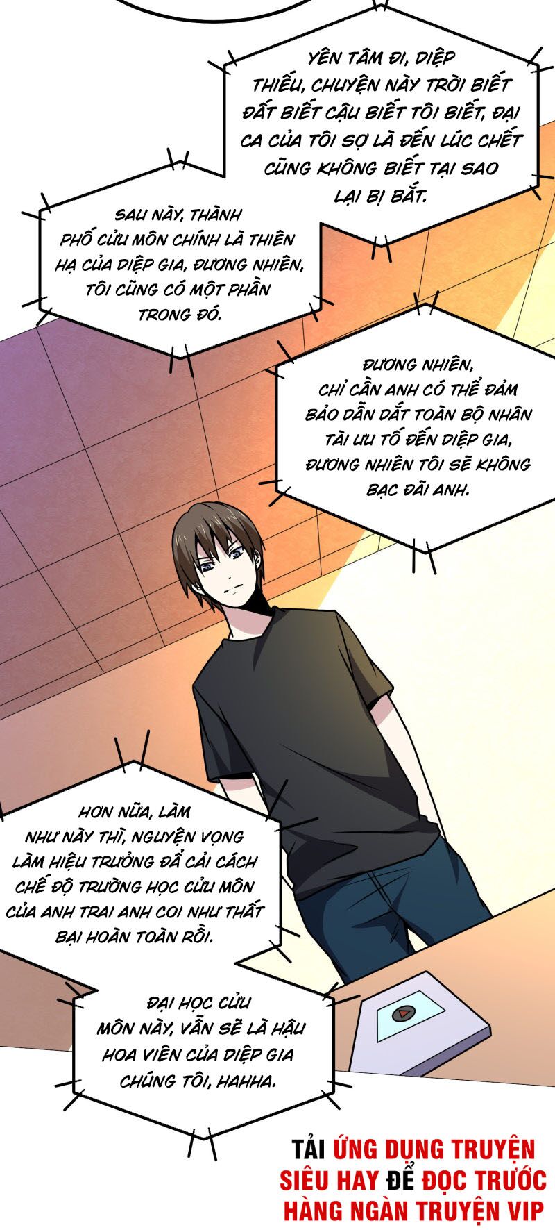 Tay Chơi Thần Cấp: Chapter 149