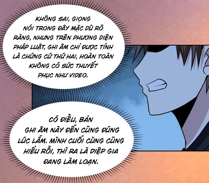 Tay Chơi Thần Cấp: Chapter 149