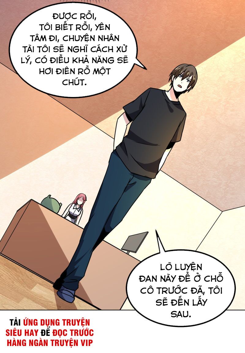 Tay Chơi Thần Cấp: Chapter 149