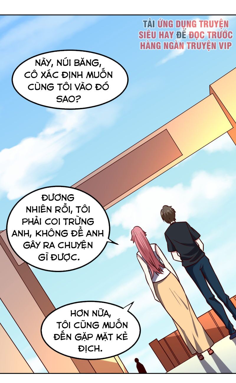 Tay Chơi Thần Cấp: Chapter 150