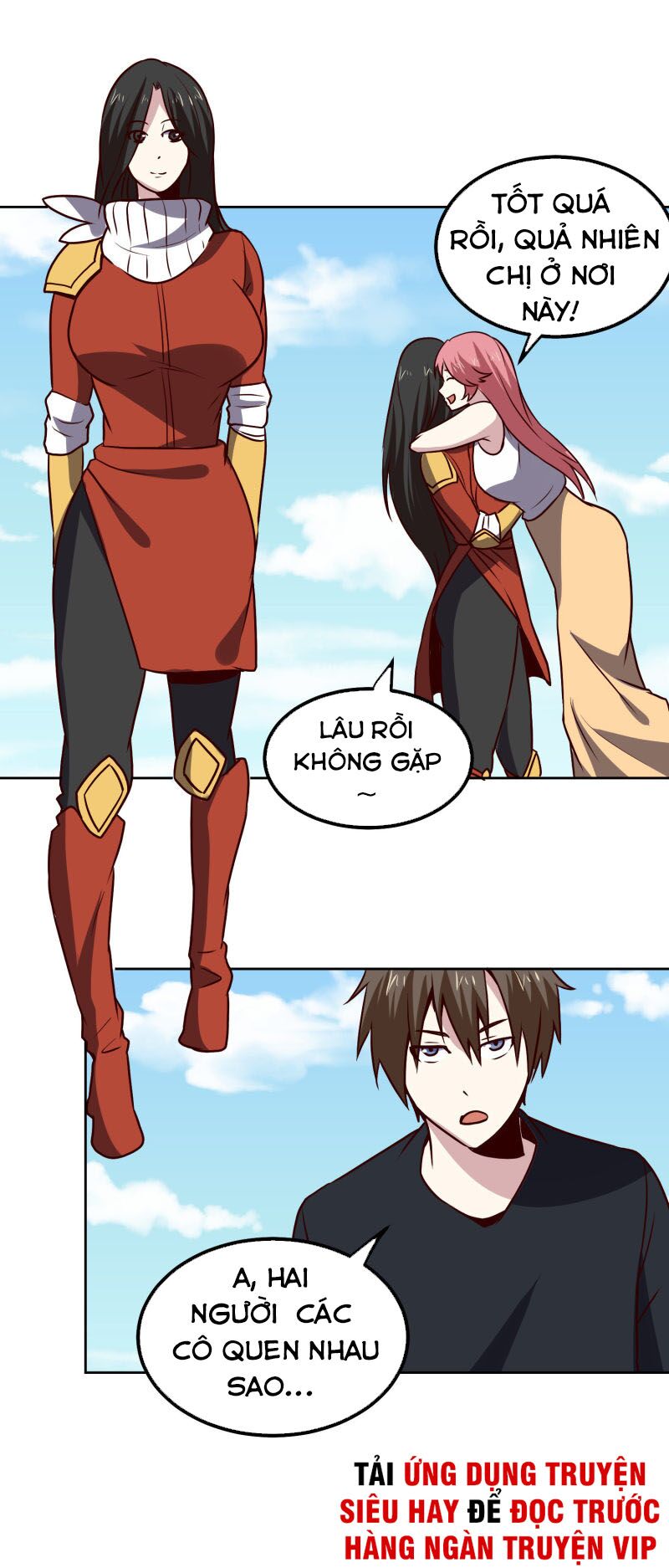 Tay Chơi Thần Cấp: Chapter 150
