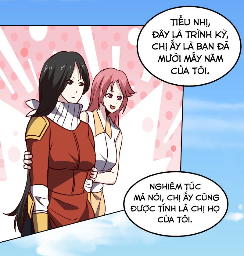 Tay Chơi Thần Cấp: Chapter 150