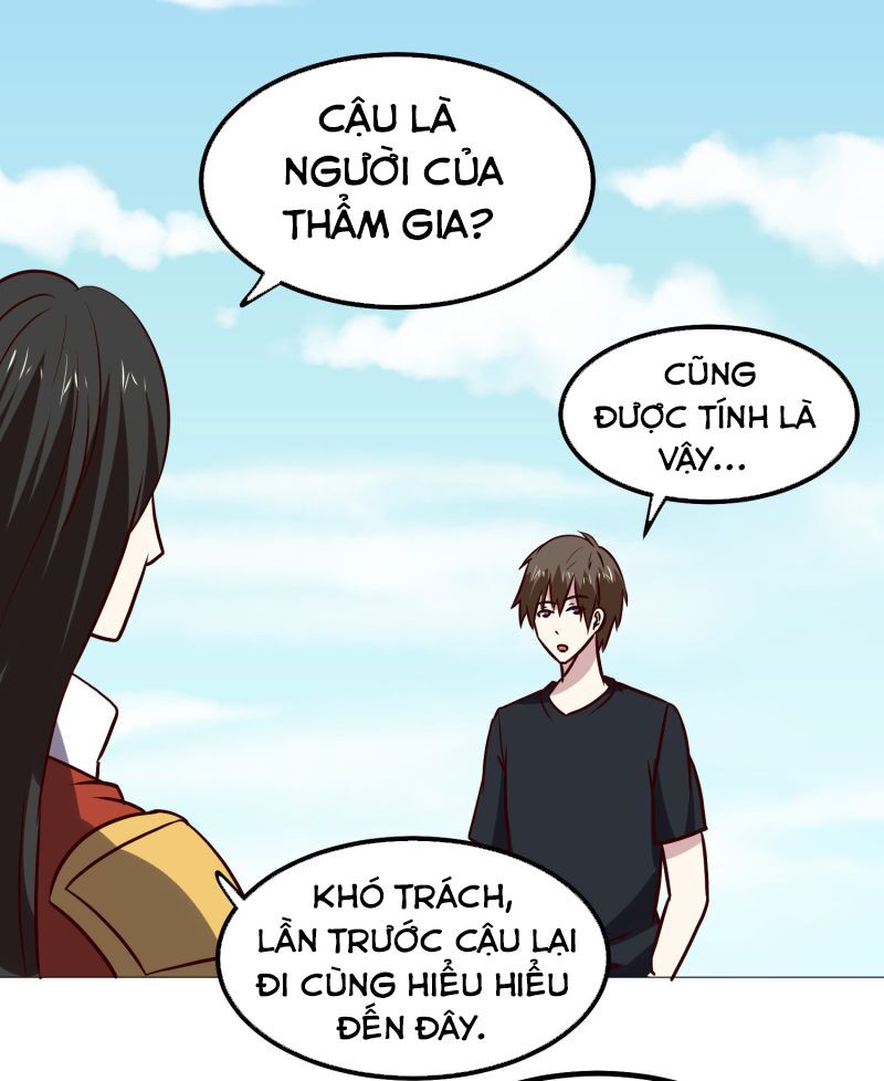 Tay Chơi Thần Cấp: Chapter 150