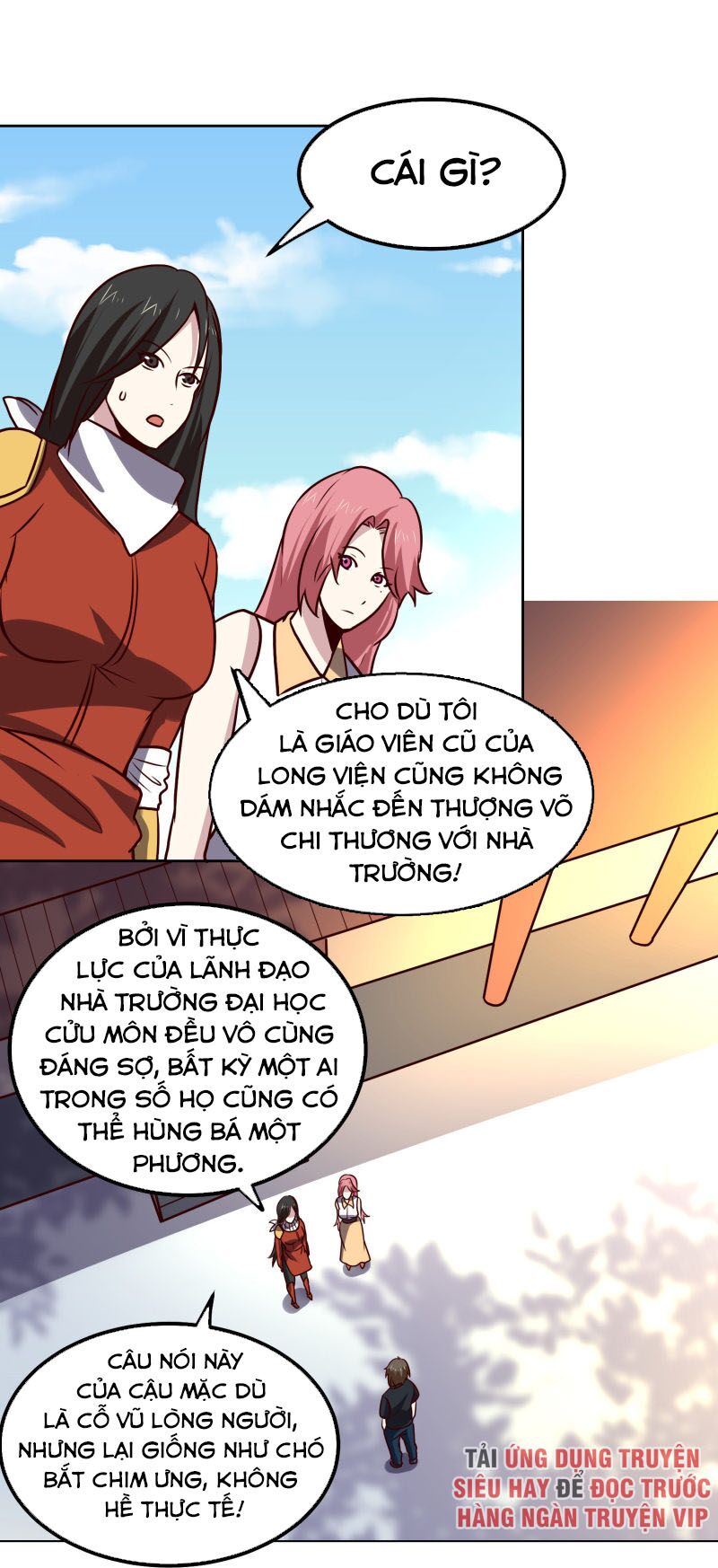 Tay Chơi Thần Cấp: Chapter 150