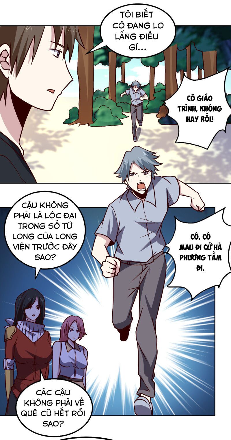 Tay Chơi Thần Cấp: Chapter 150