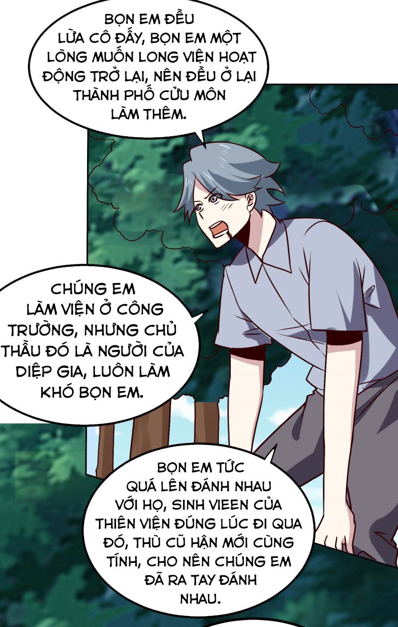 Tay Chơi Thần Cấp: Chapter 150