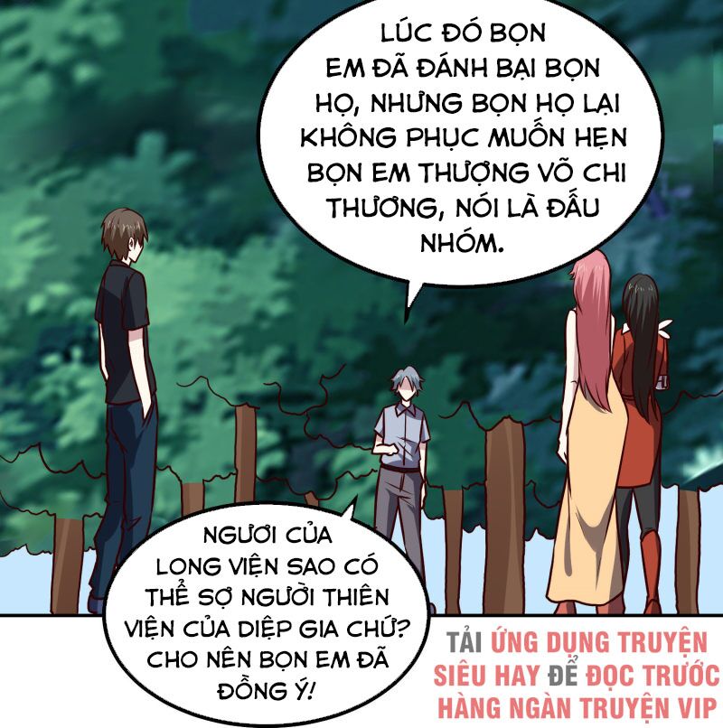 Tay Chơi Thần Cấp: Chapter 150