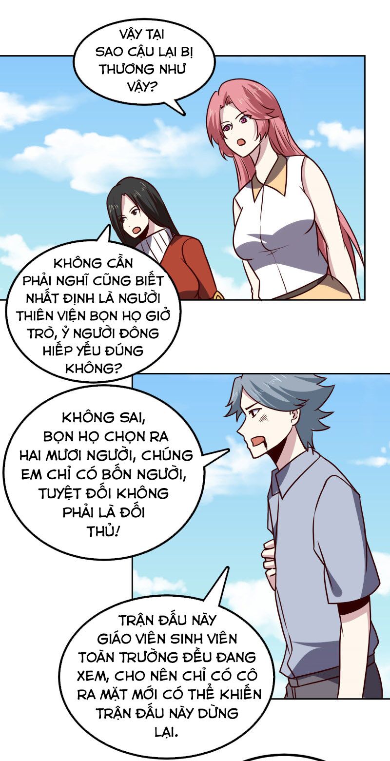 Tay Chơi Thần Cấp: Chapter 150