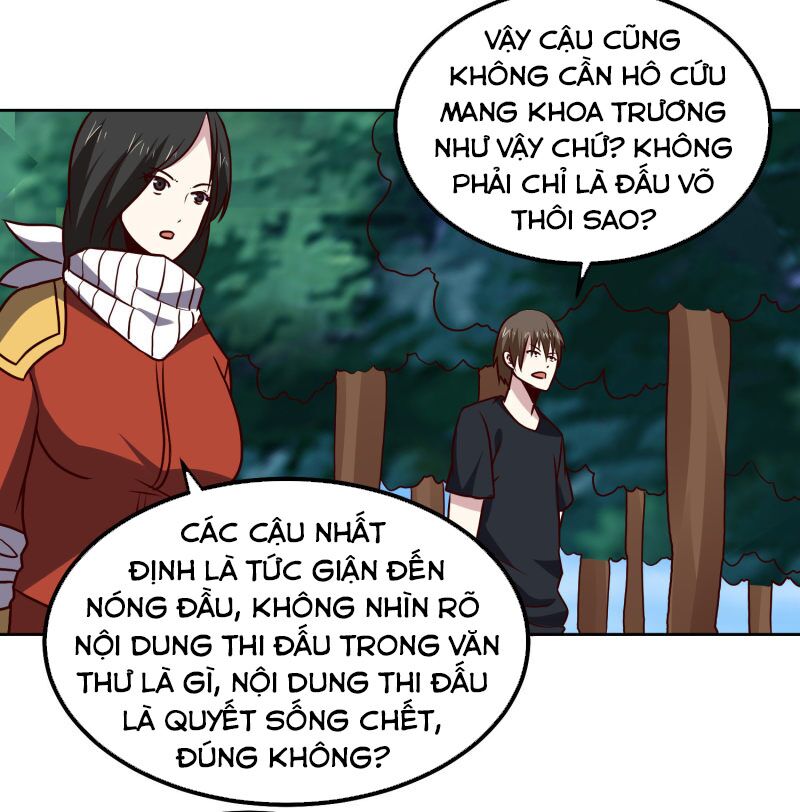 Tay Chơi Thần Cấp: Chapter 150