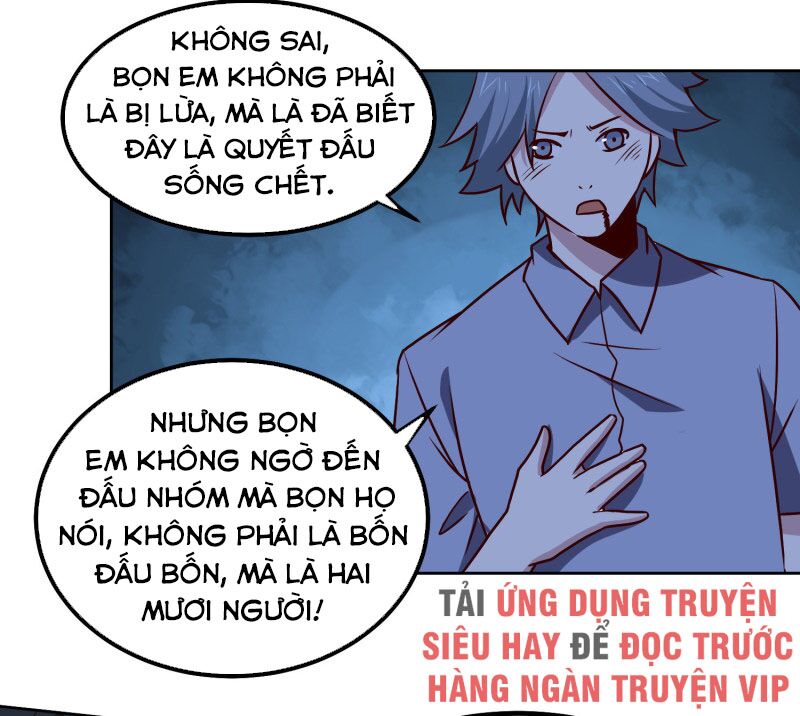 Tay Chơi Thần Cấp: Chapter 150