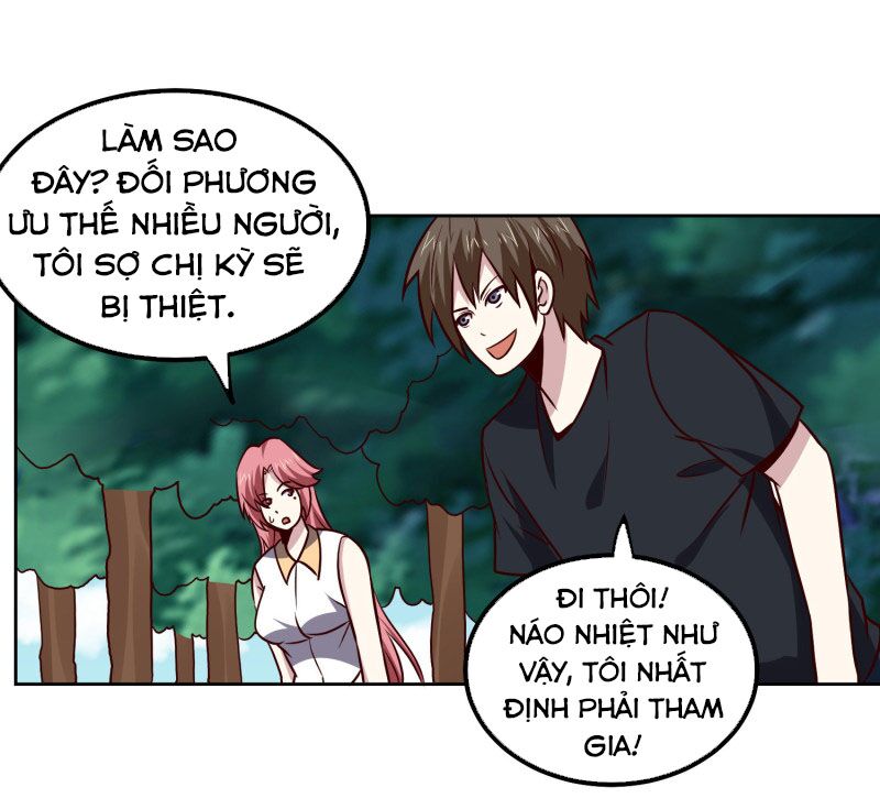 Tay Chơi Thần Cấp: Chapter 150