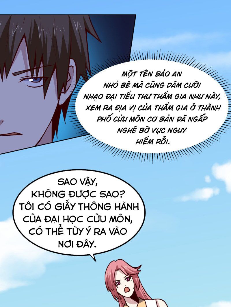 Tay Chơi Thần Cấp: Chapter 150