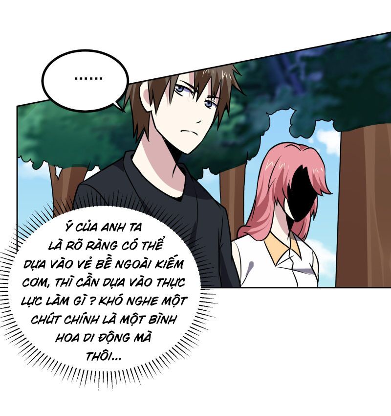 Tay Chơi Thần Cấp: Chapter 150