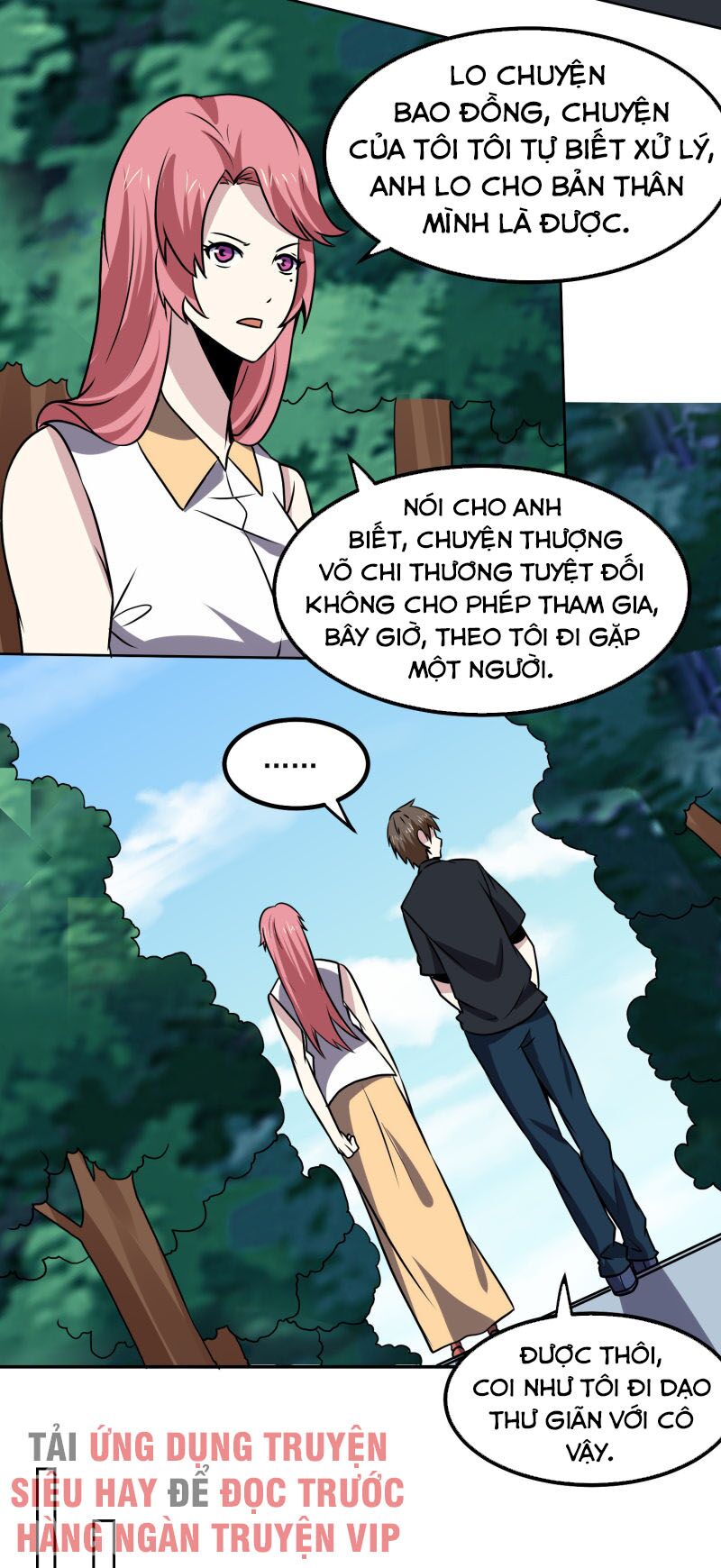Tay Chơi Thần Cấp: Chapter 150