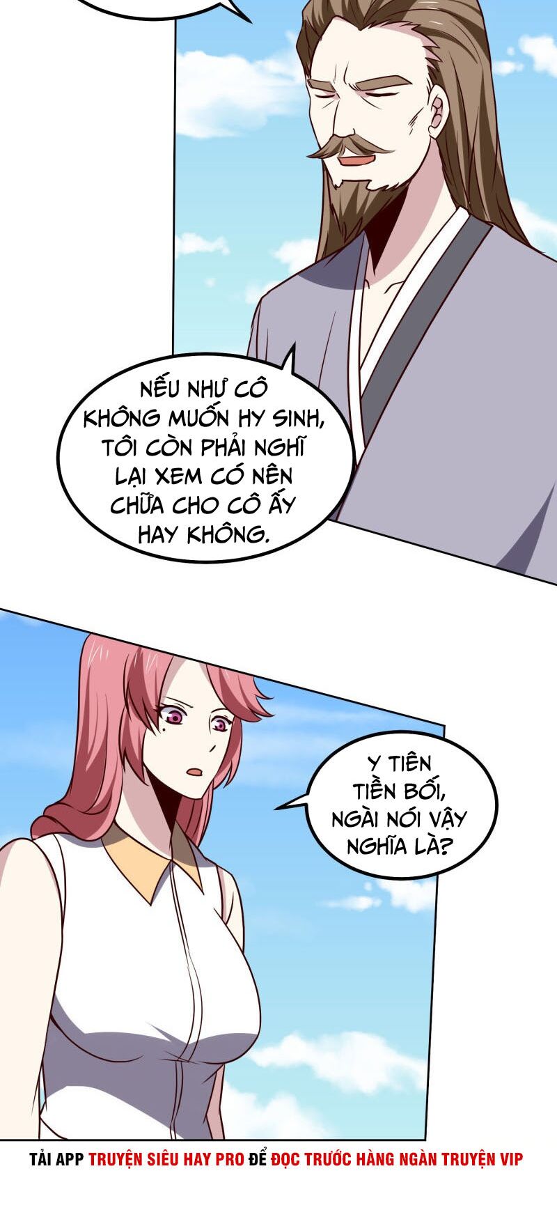 Tay Chơi Thần Cấp: Chapter 153