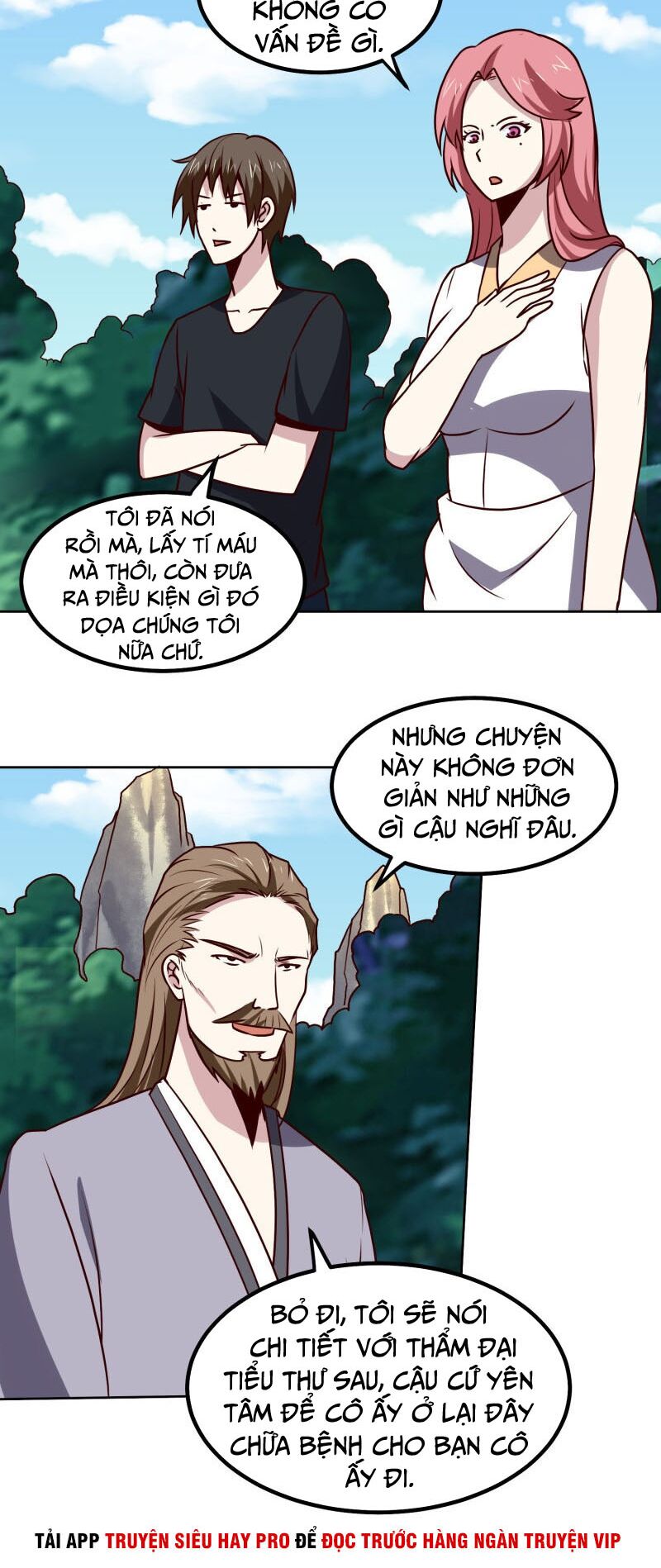 Tay Chơi Thần Cấp: Chapter 153