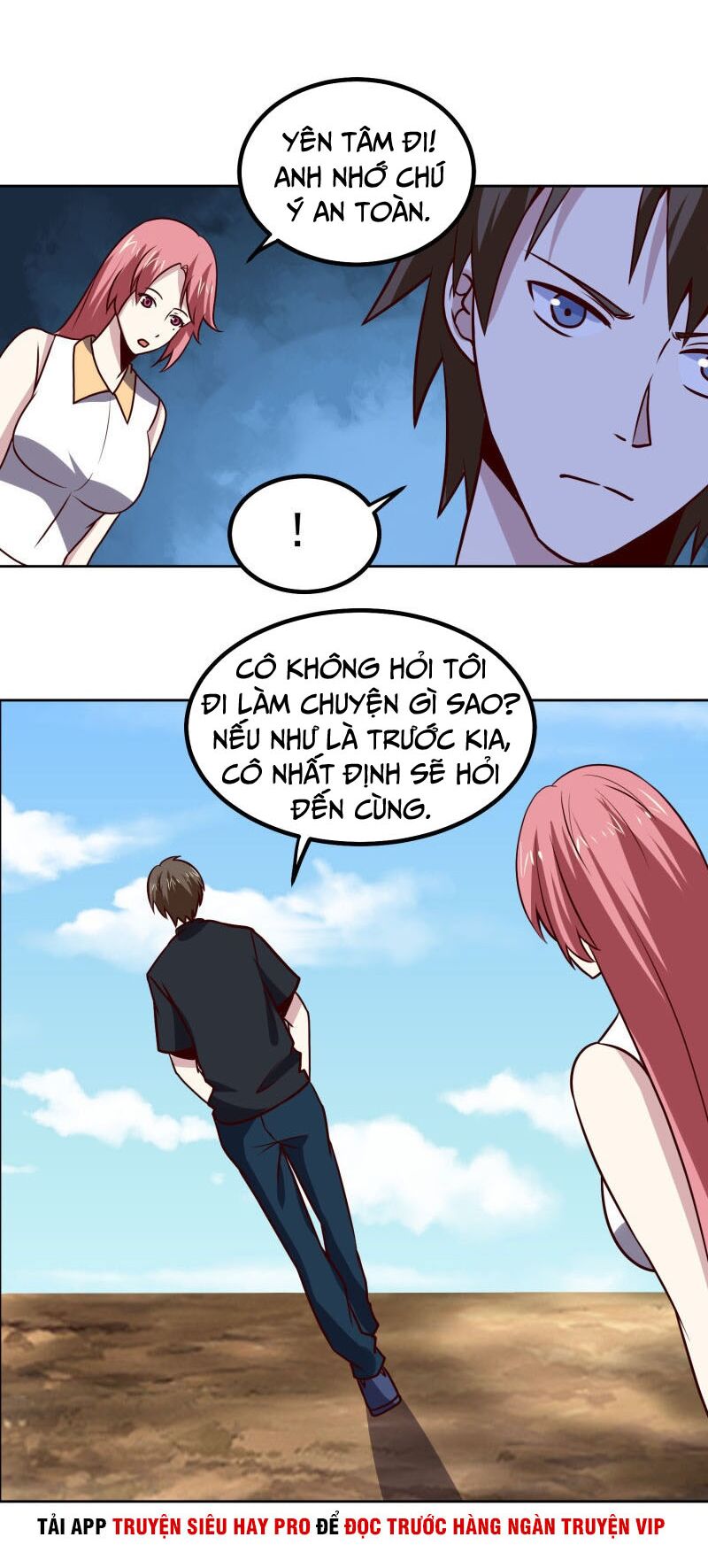 Tay Chơi Thần Cấp: Chapter 153