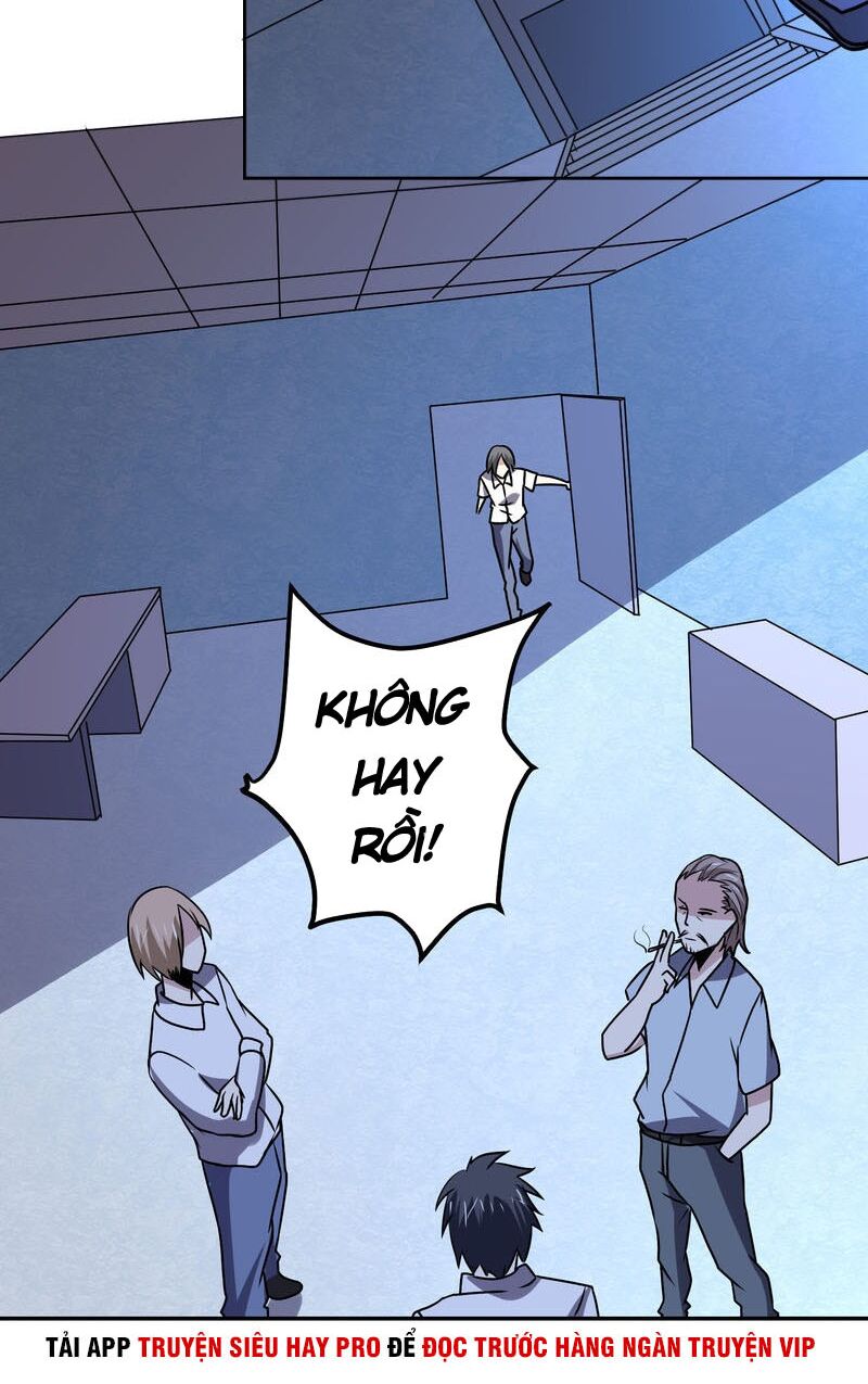 Tay Chơi Thần Cấp: Chapter 153