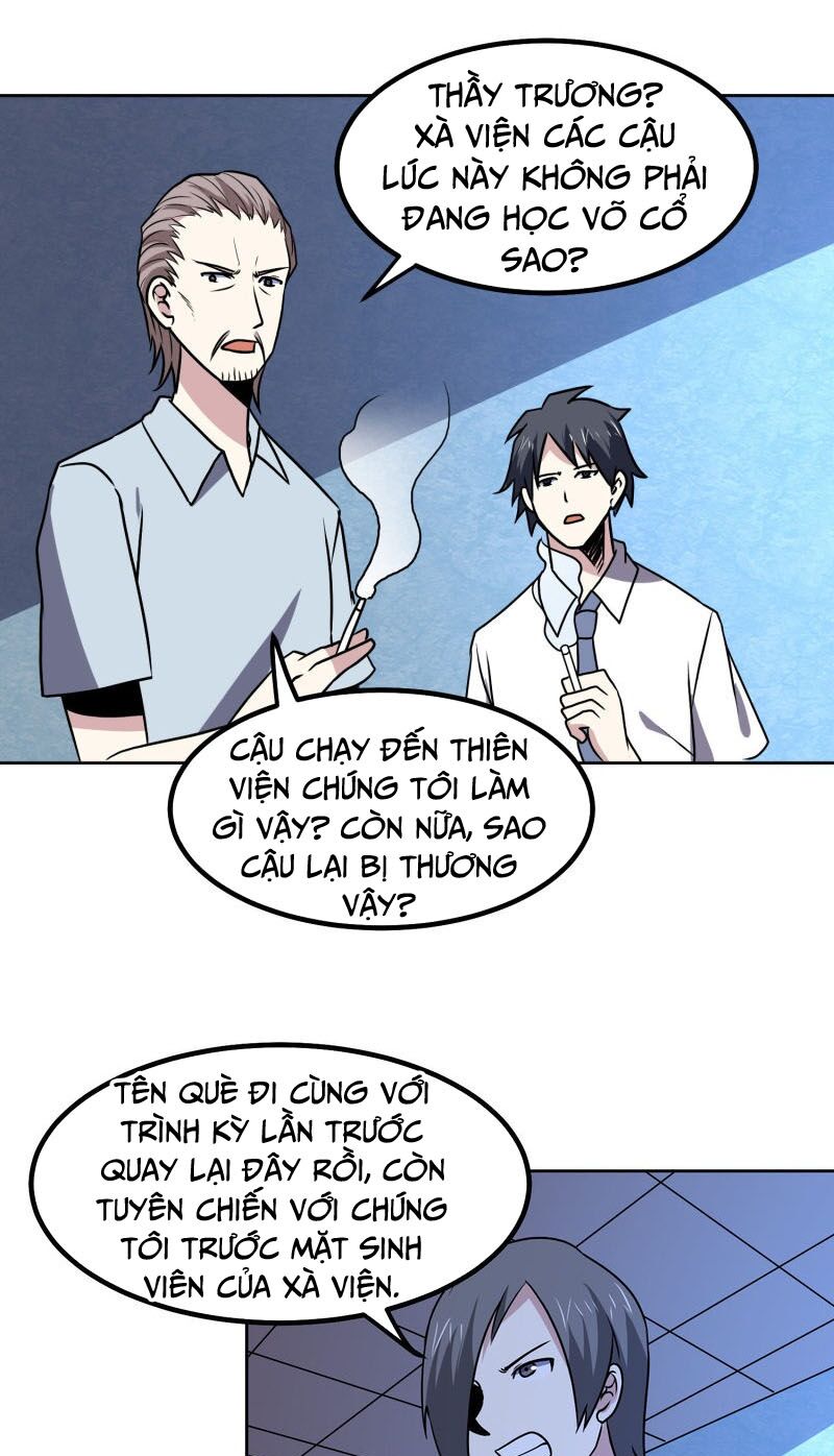 Tay Chơi Thần Cấp: Chapter 153