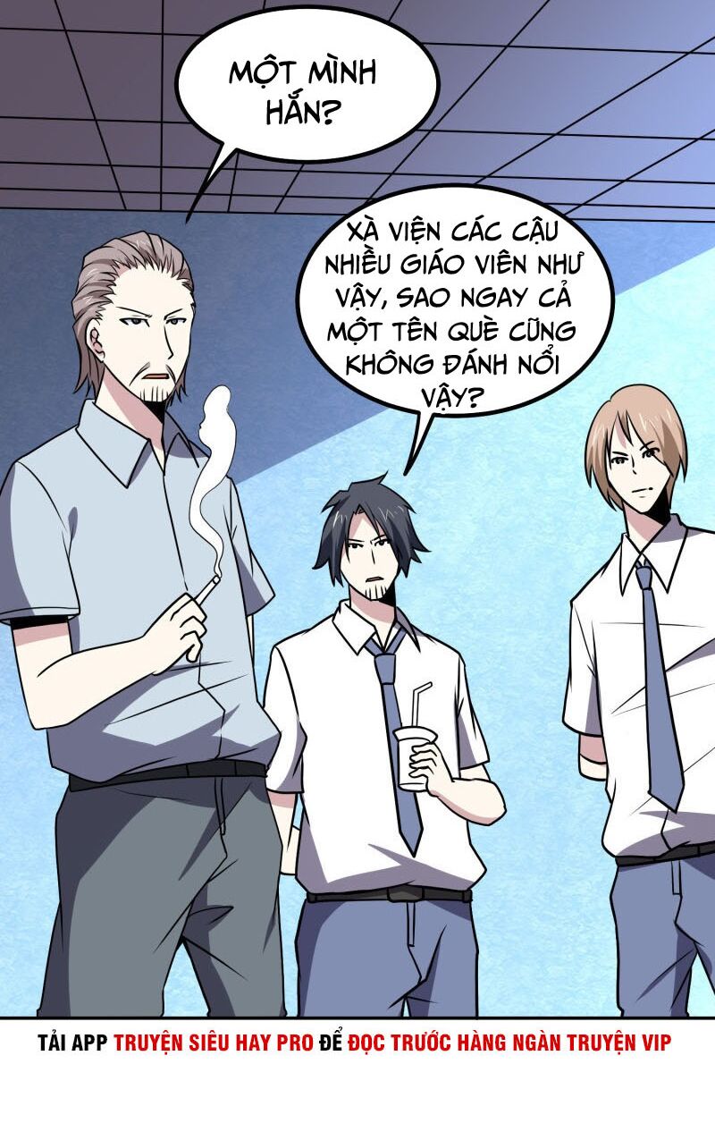 Tay Chơi Thần Cấp: Chapter 153