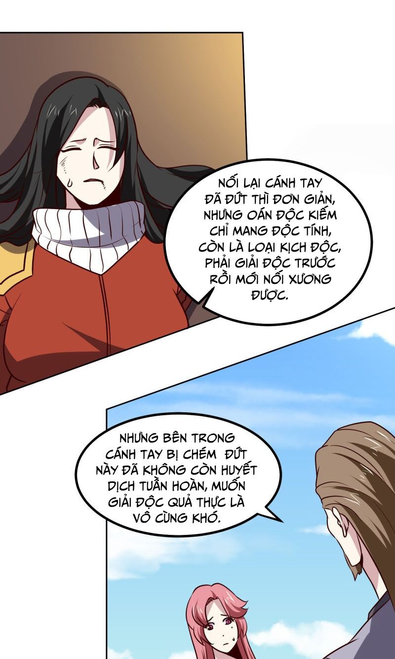 Tay Chơi Thần Cấp: Chapter 153