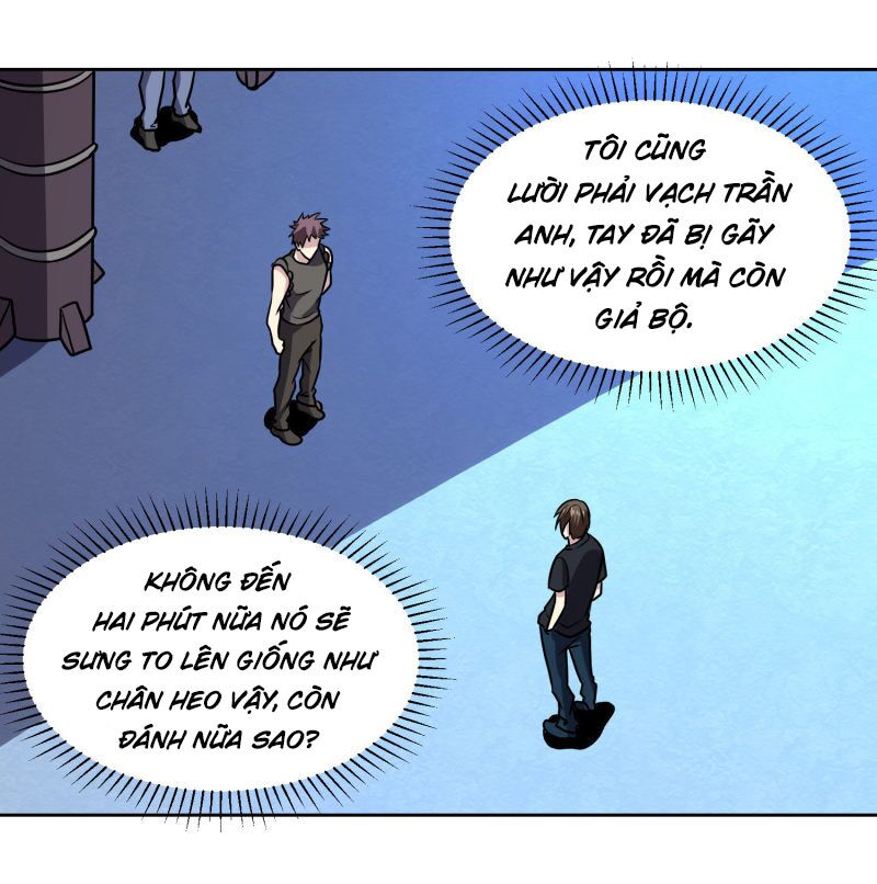Tay Chơi Thần Cấp: Chapter 155