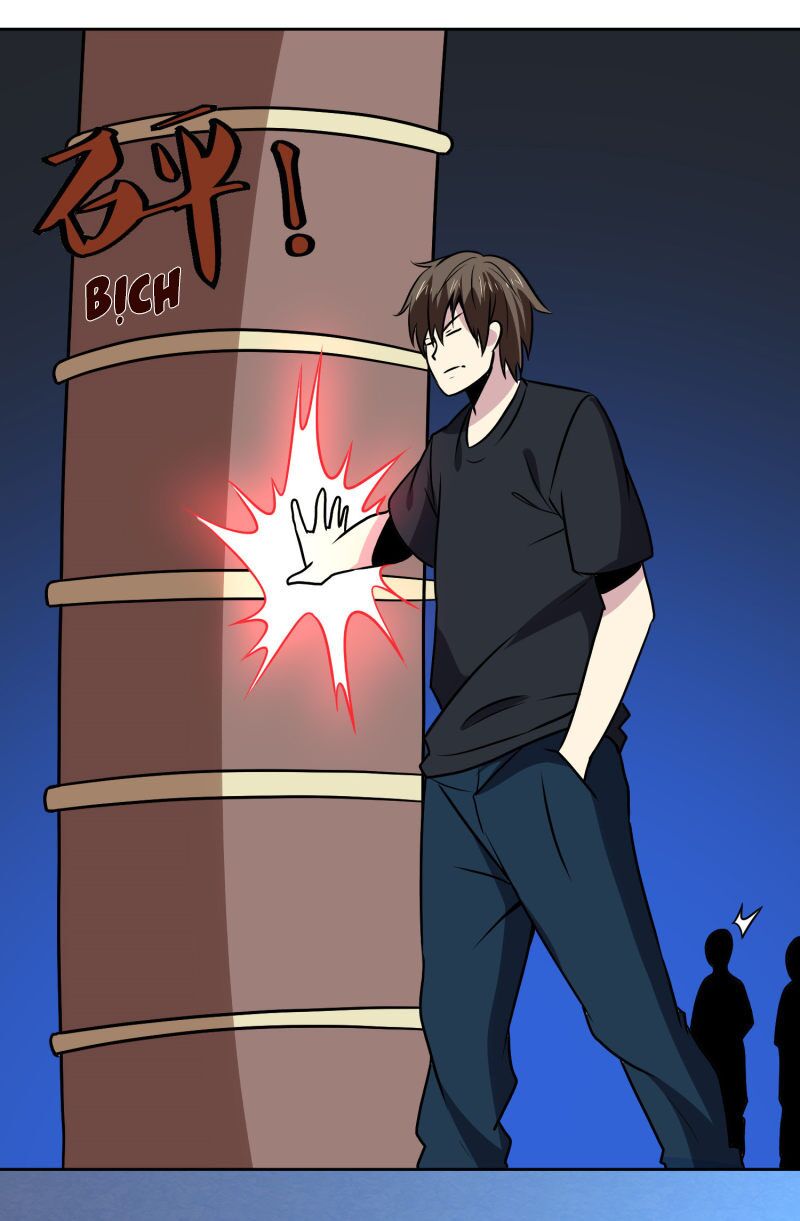 Tay Chơi Thần Cấp: Chapter 155