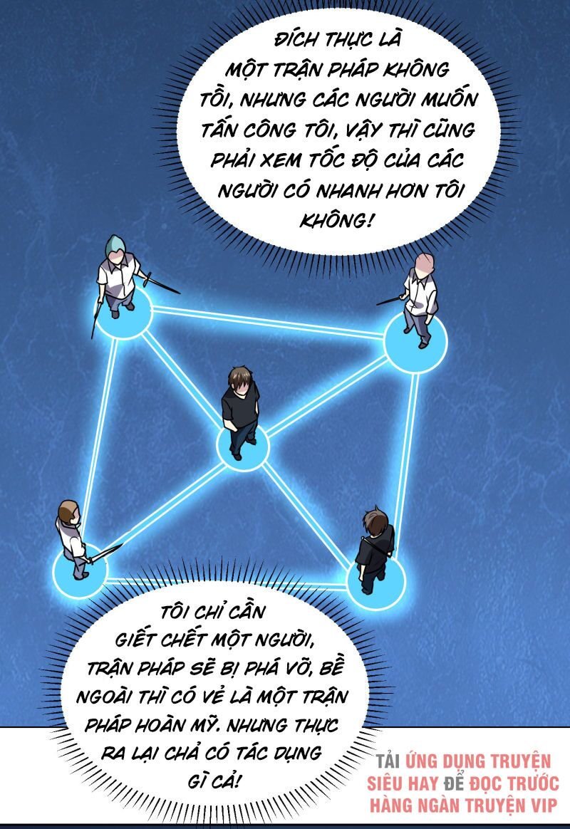 Tay Chơi Thần Cấp: Chapter 155