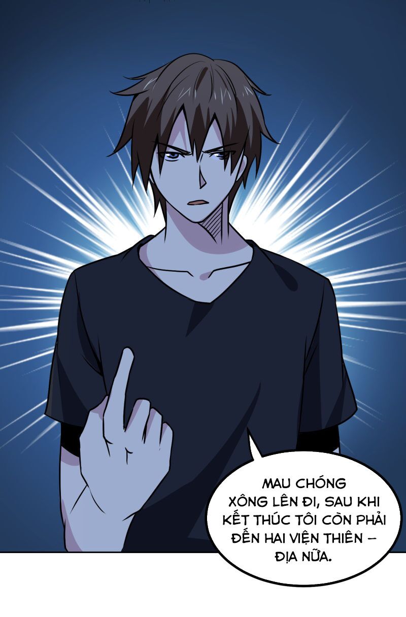 Tay Chơi Thần Cấp: Chapter 155