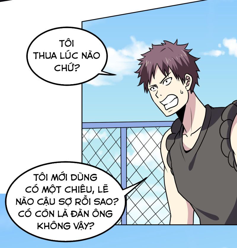 Tay Chơi Thần Cấp: Chapter 155