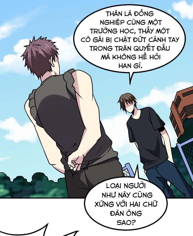 Tay Chơi Thần Cấp: Chapter 155