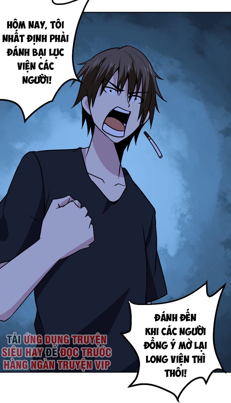Tay Chơi Thần Cấp: Chapter 155